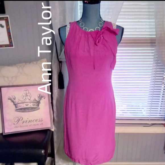 Ann Taylor Dresses & Skirts - Ann Taylor Dress